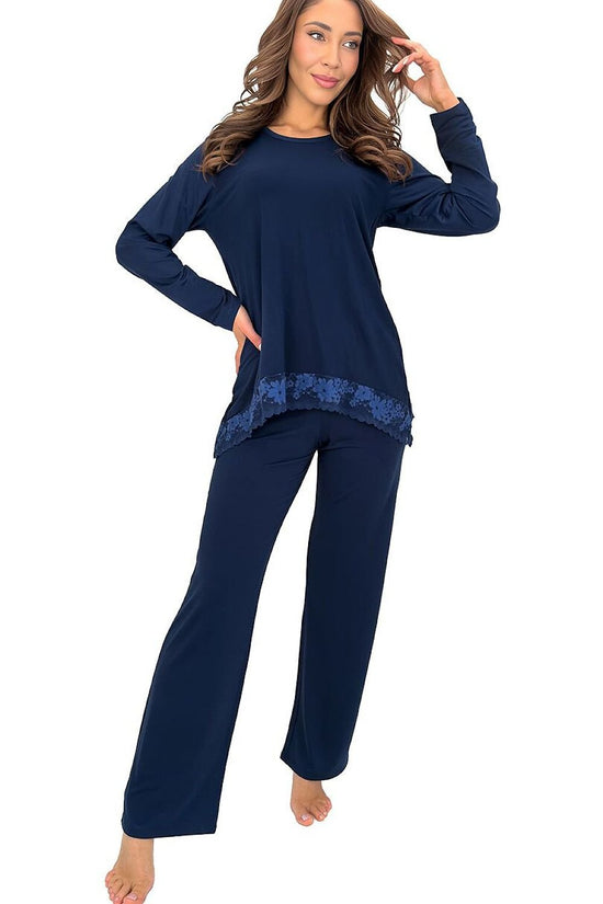 Pyjama model 230829 Donna - GMS