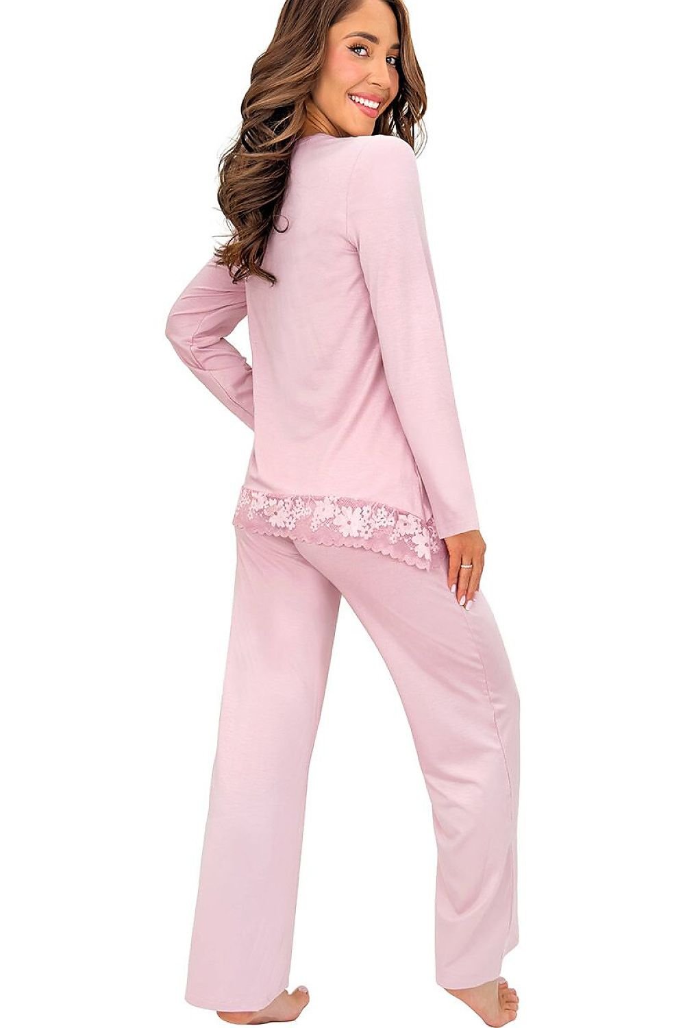 Pyjama model 230829 Donna - GMS