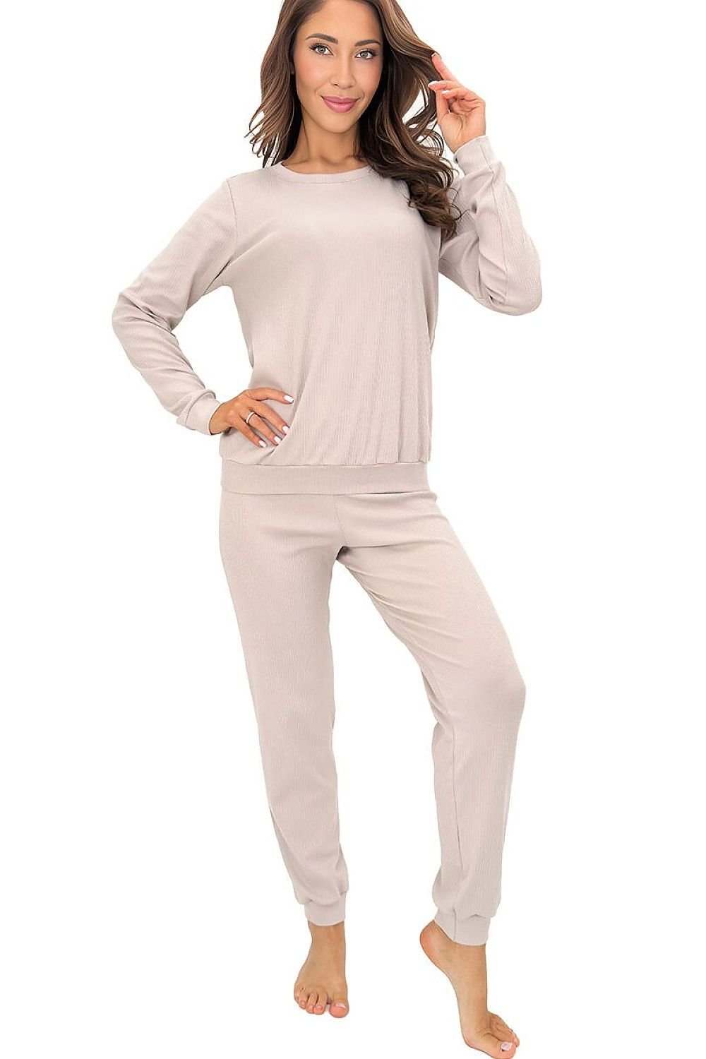 Pyjama model 230844 Donna - GMS