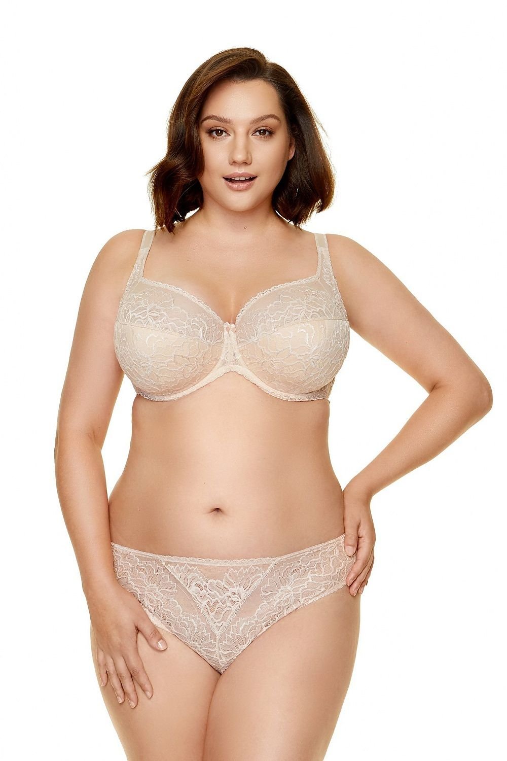 Semi-soft model 155656 Gorteks - GMS