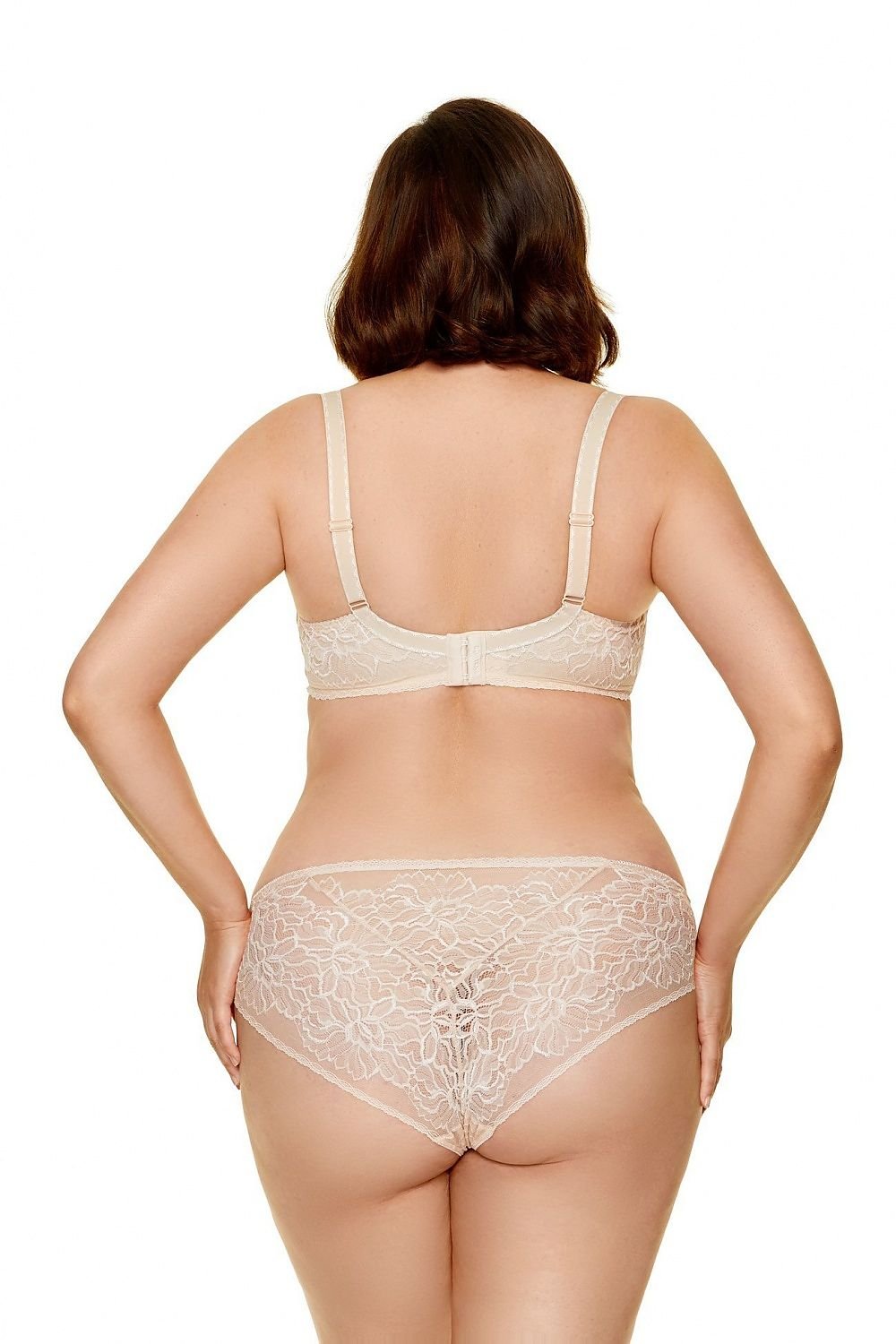 Semi-soft model 155656 Gorteks - GMS