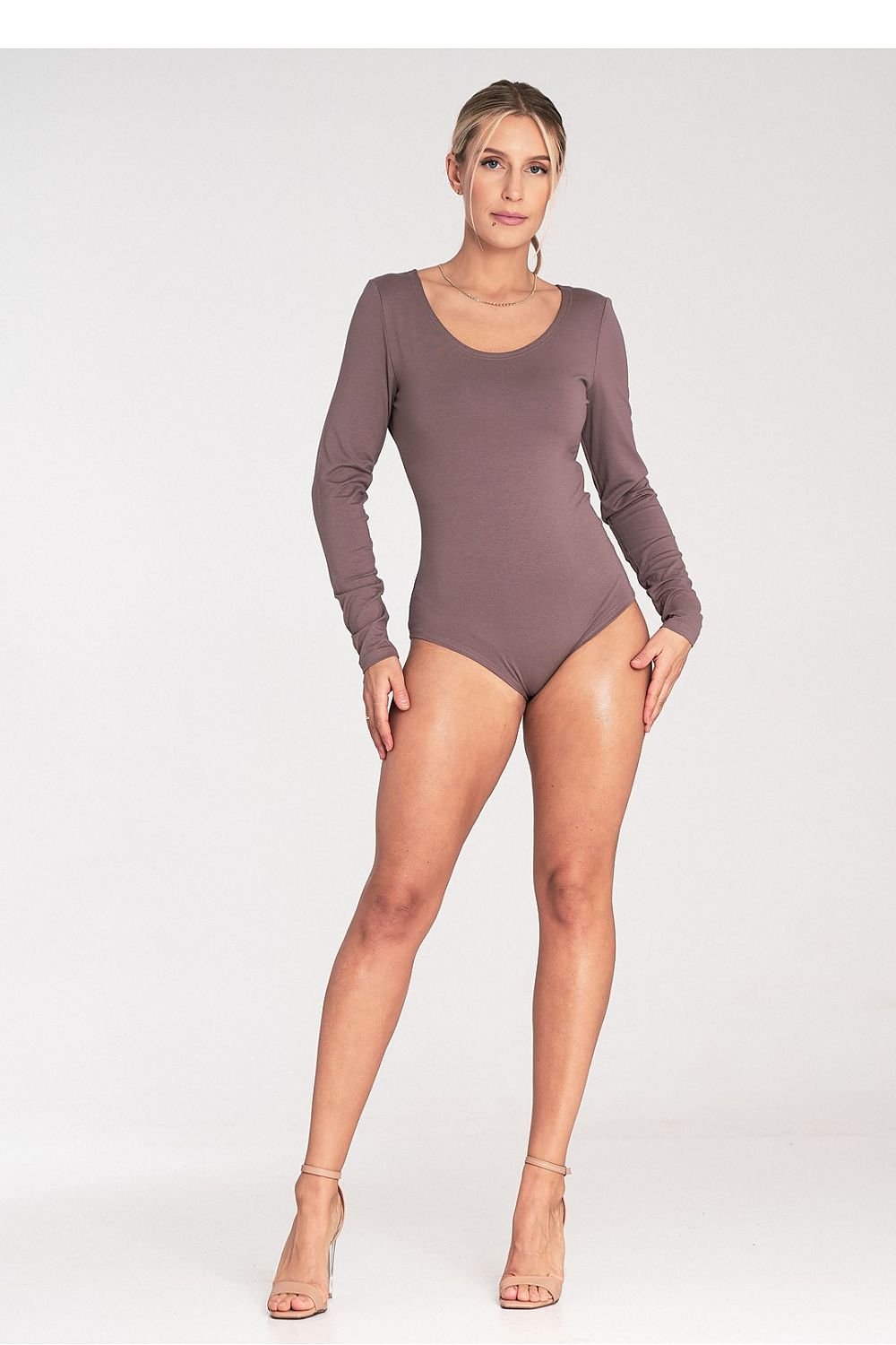 Shapewear Body model 203119 Figl - GMS