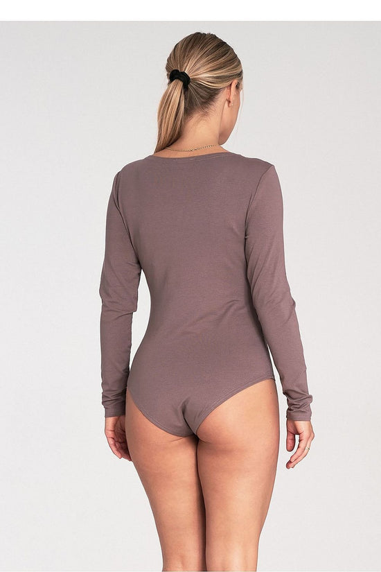 Shapewear Body model 203119 Figl - GMS