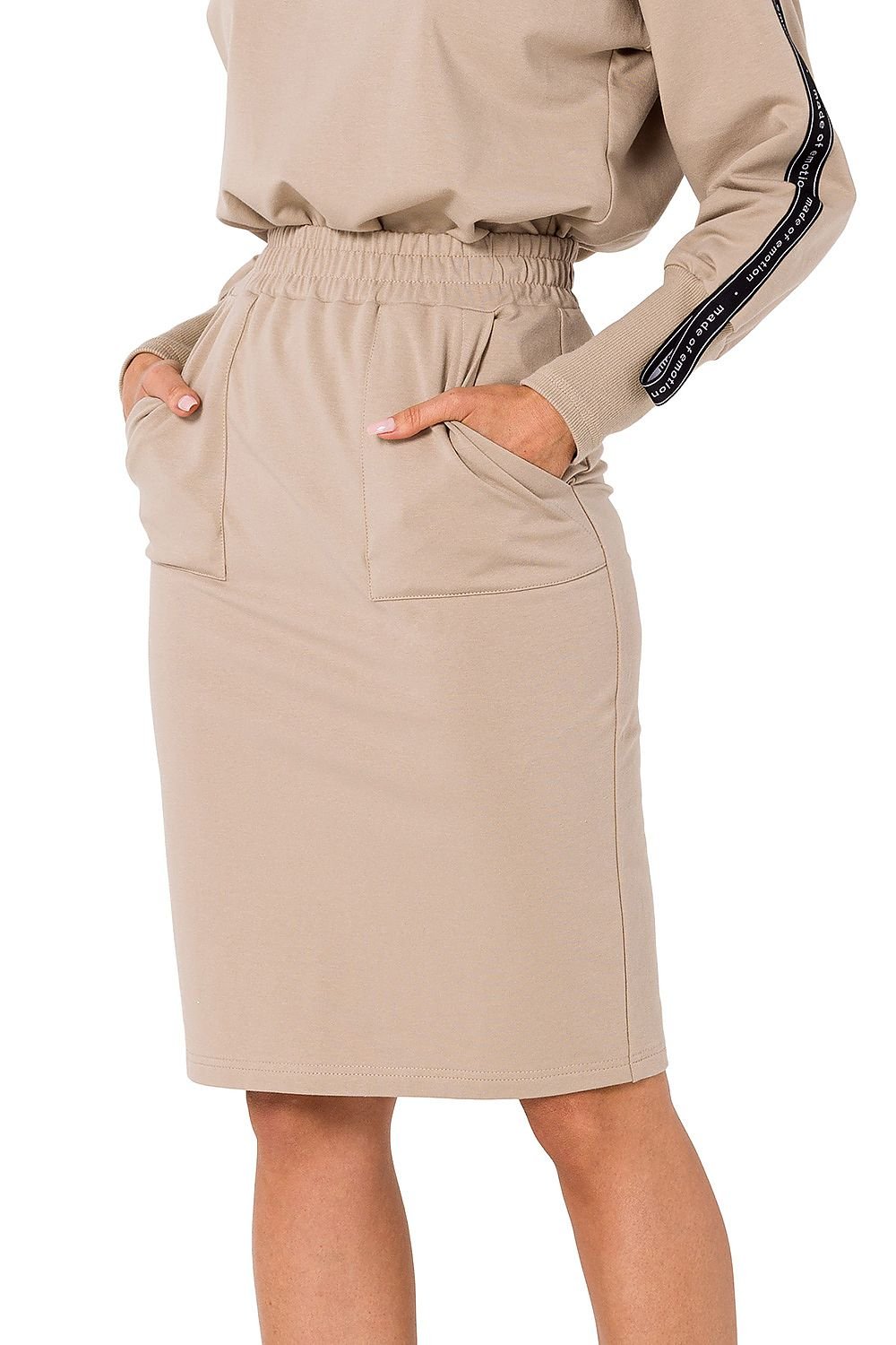 Skirt model 177612 Moe - GMS