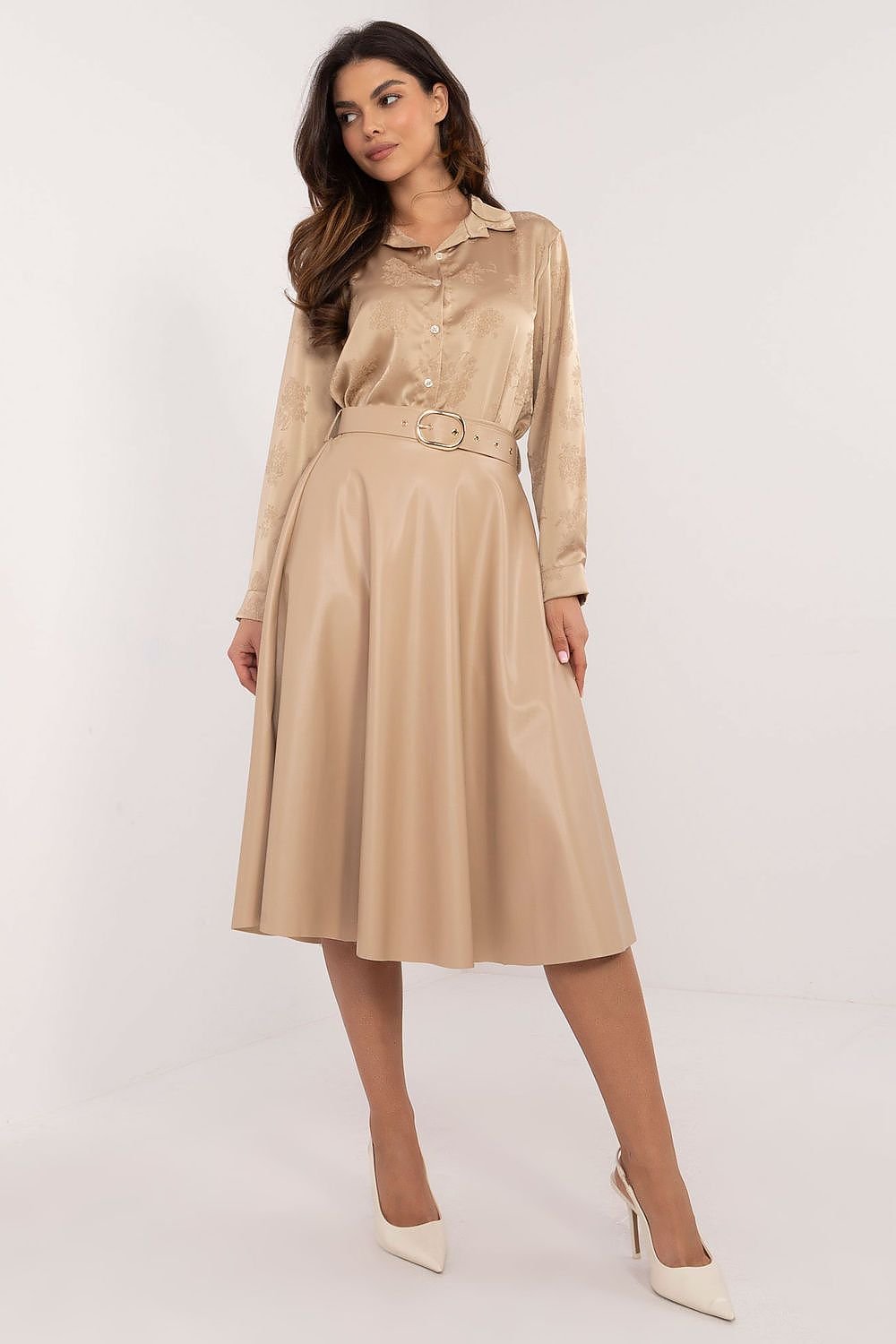 Skirt model 202401 Italy Moda - GMS