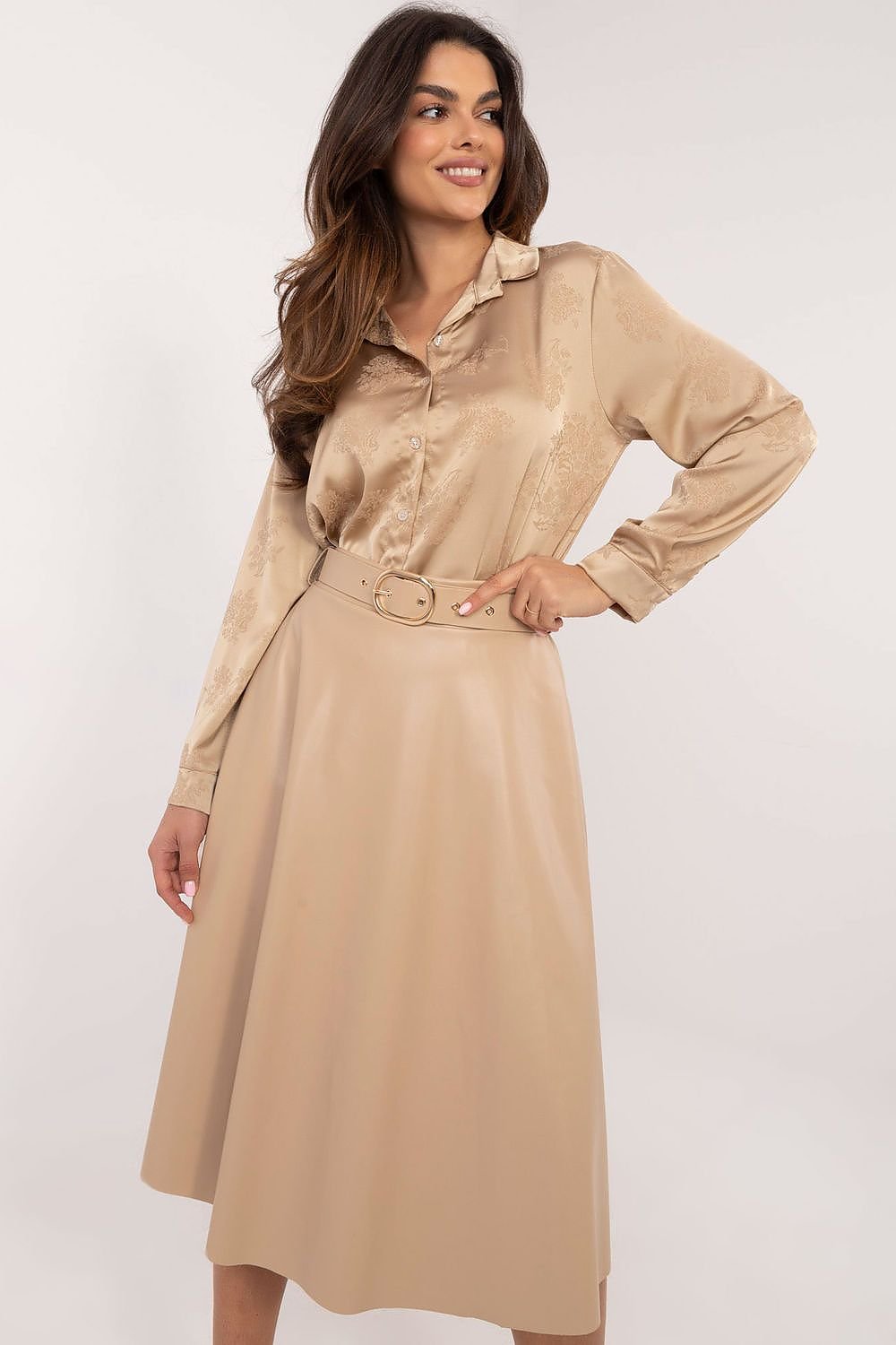 Skirt model 202401 Italy Moda - GMS