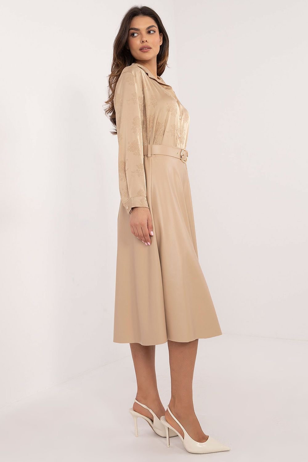 Skirt model 202401 Italy Moda - GMS