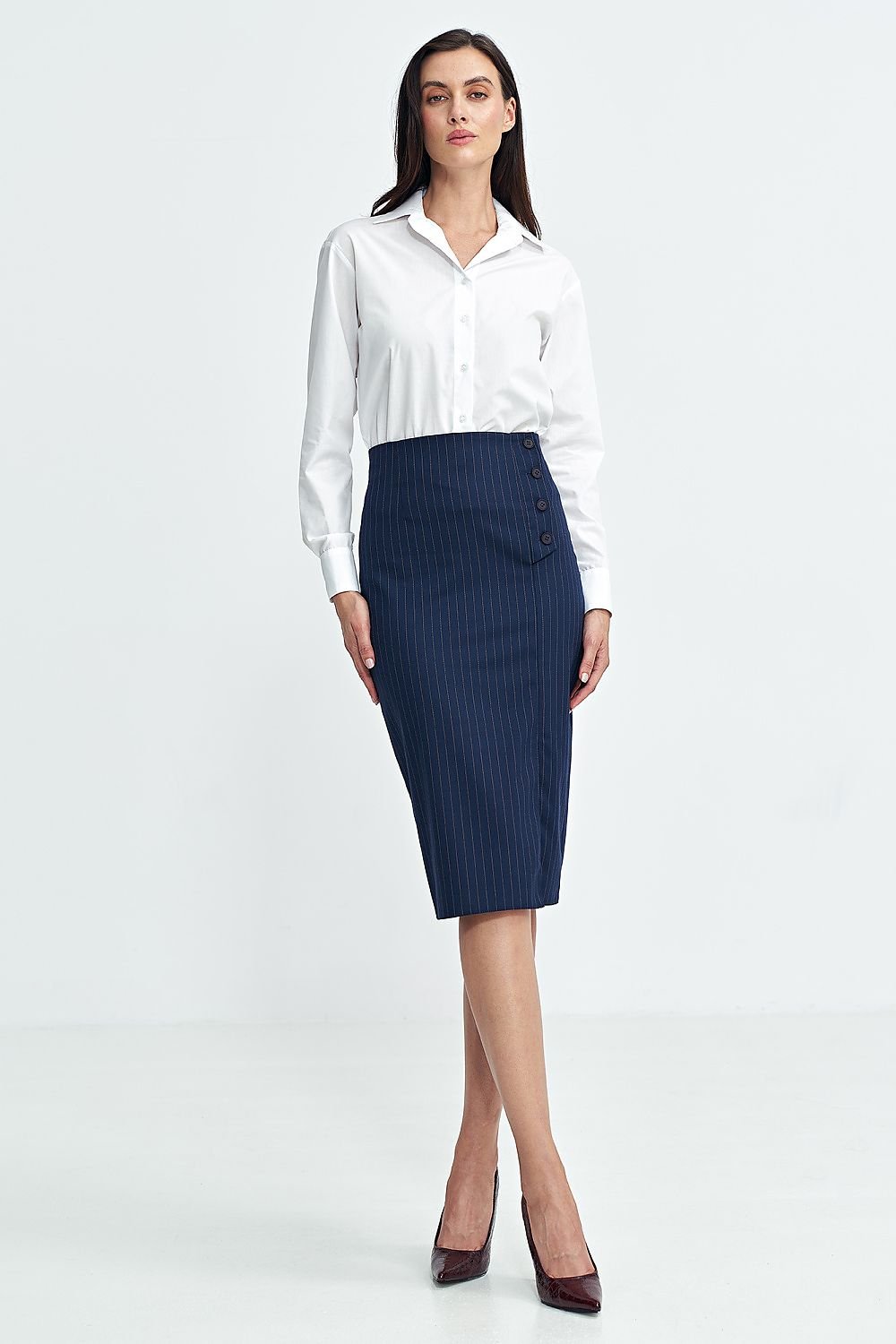 Skirt model 202486 Nife - GMS