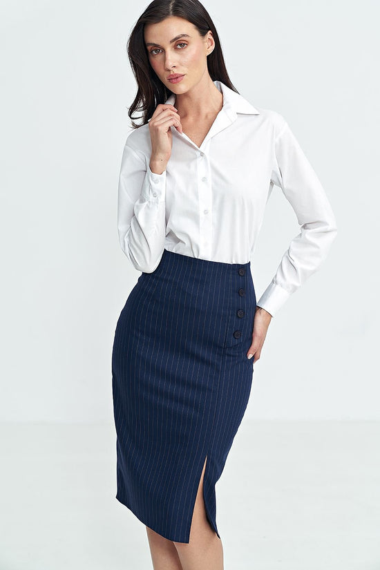 Skirt model 202486 Nife - GMS