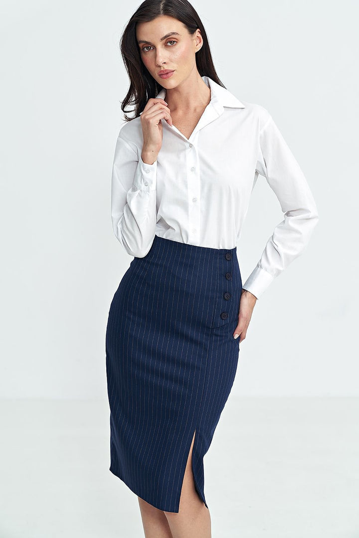 Skirt model 202486 Nife - GMS