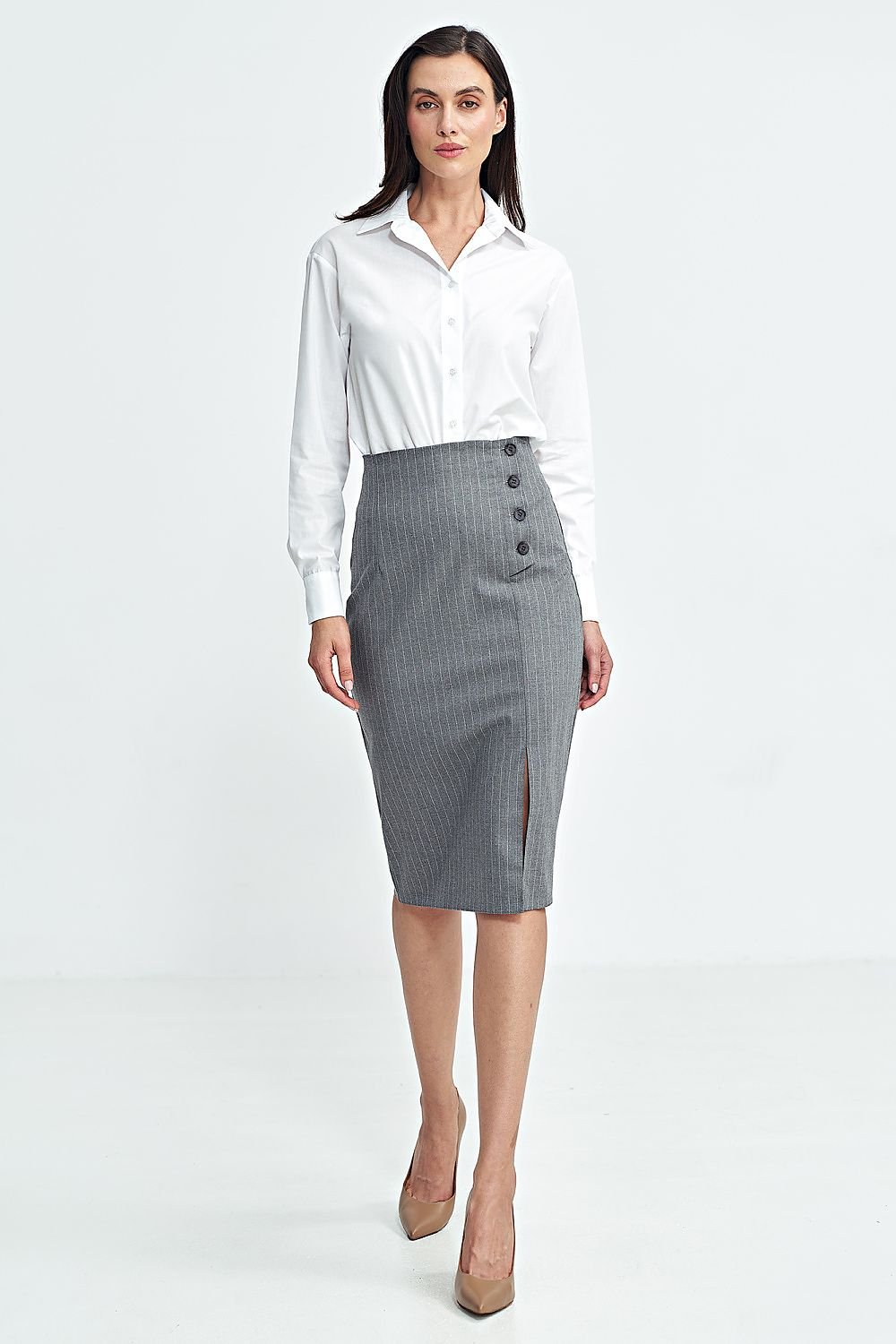 Skirt model 202486 Nife - GMS