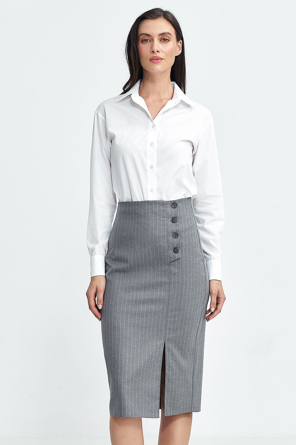 Skirt model 202486 Nife - GMS