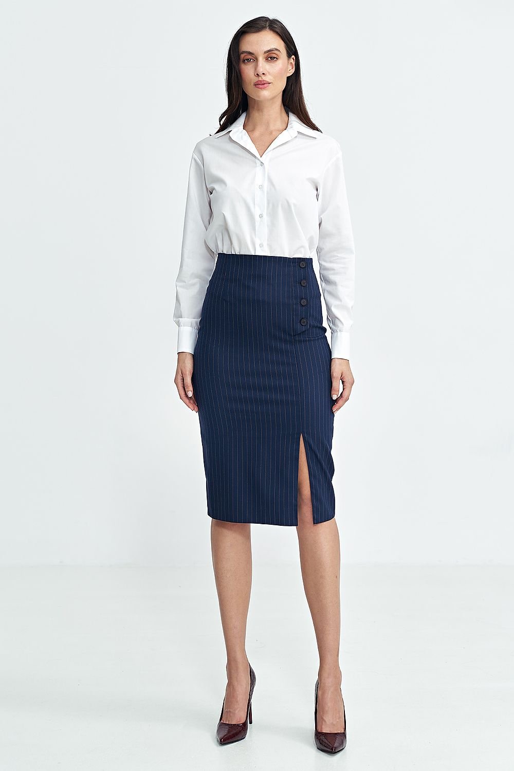 Skirt model 202486 Nife - GMS