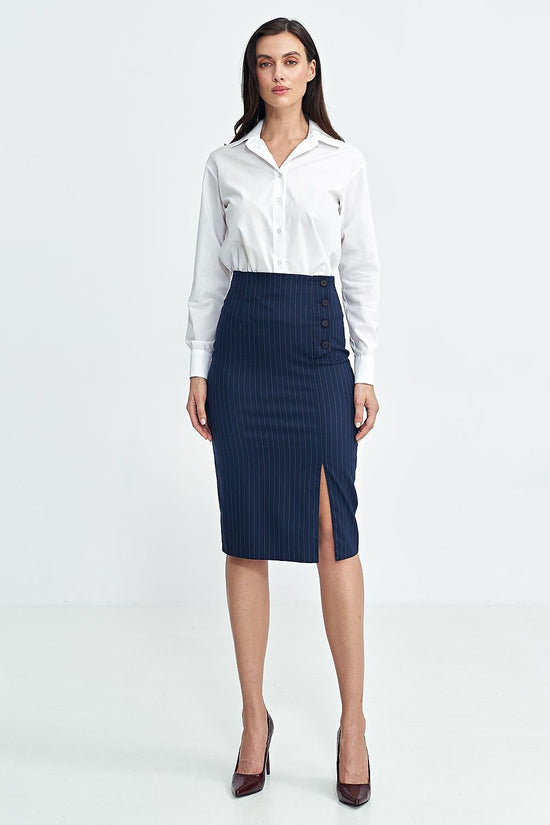 Skirt model 202486 Nife - GMS