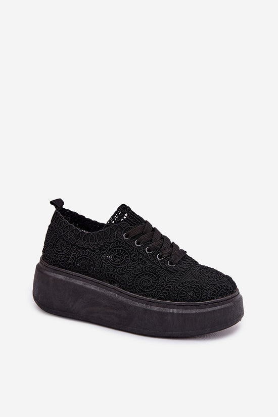 Sneakers model 224251 Step in style - GMS