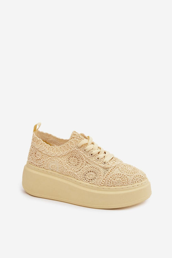 Sneakers model 224251 Step in style - GMS