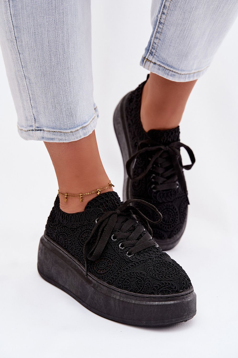 Sneakers model 224251 Step in style - GMS