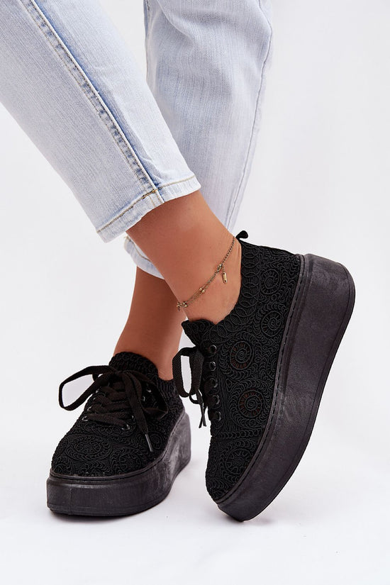 Sneakers model 224251 Step in style - GMS