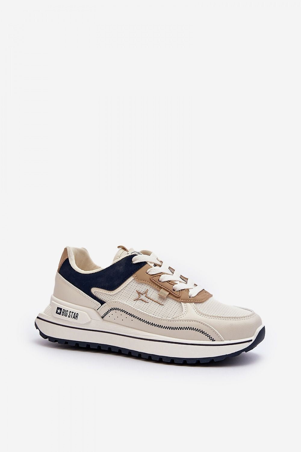 Sport Shoes model 193525 Step in style - GMS