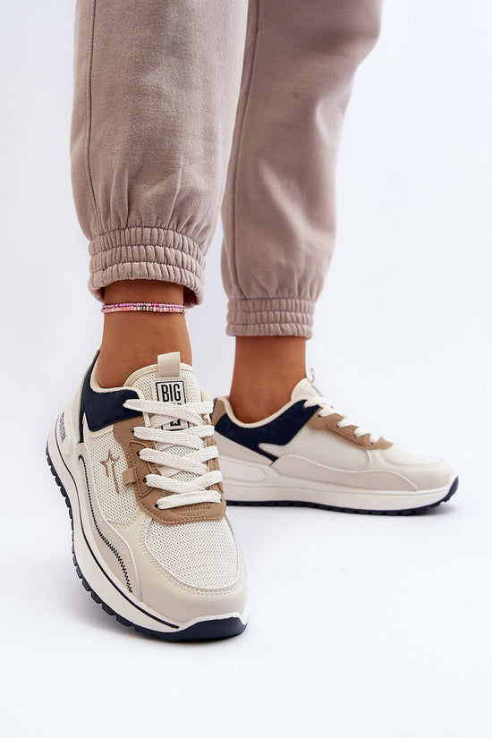 Sport Shoes model 193525 Step in style - GMS