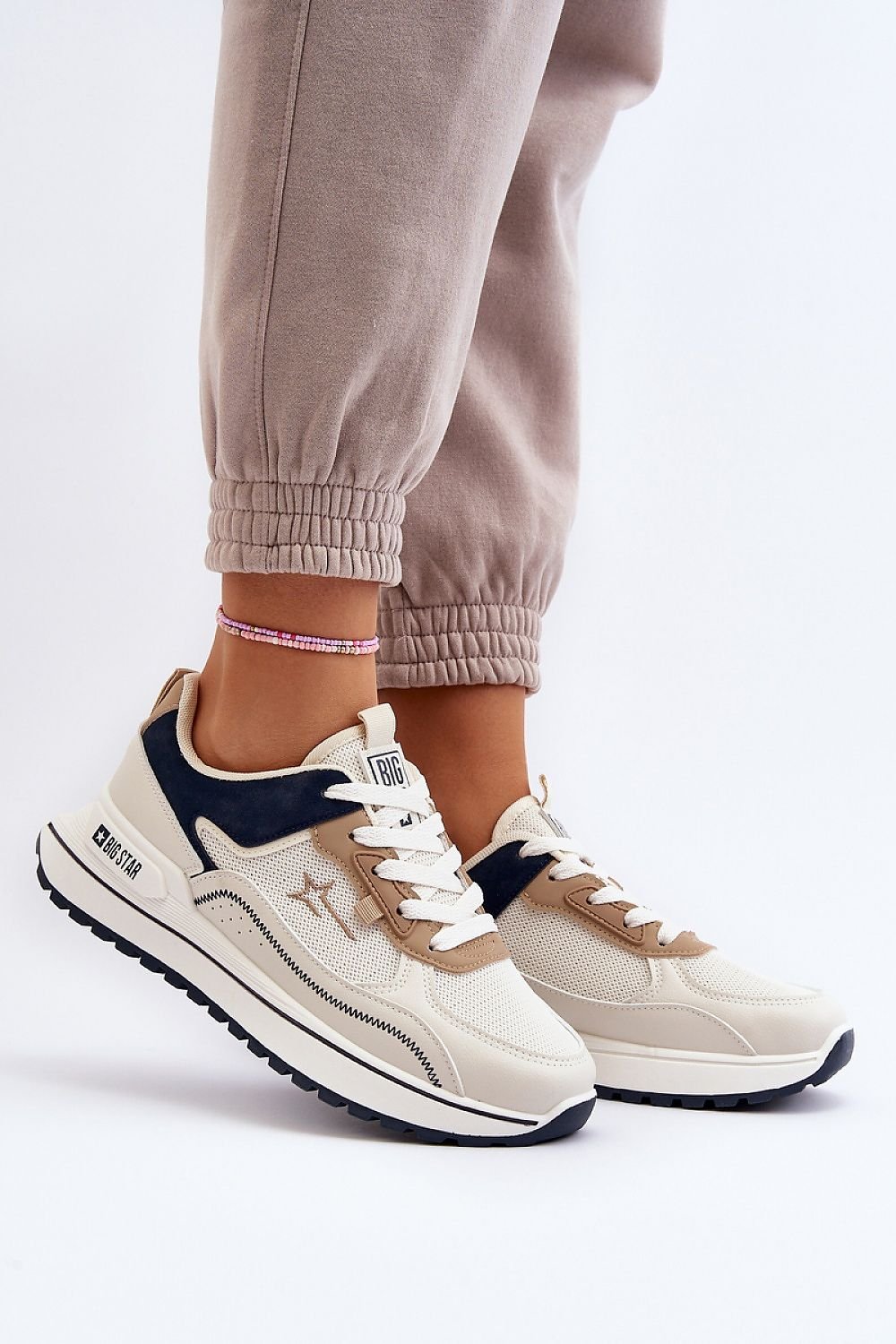Sport Shoes model 193525 Step in style - GMS