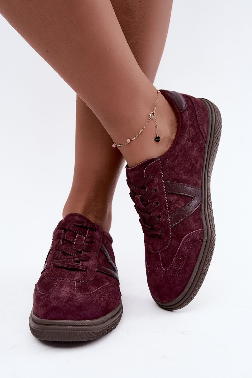 Sport Shoes model 230748 Step in style - GMS
