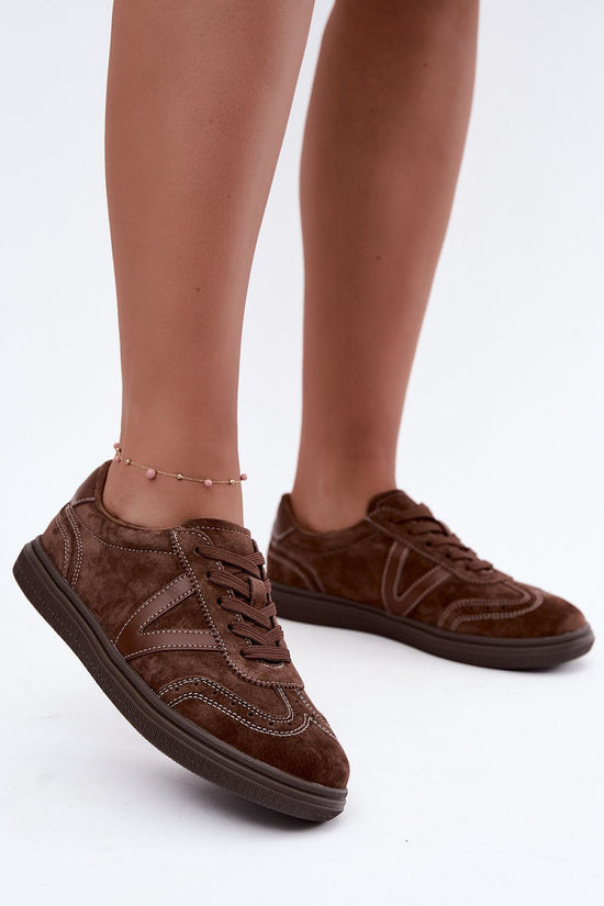 Sport Shoes model 230748 Step in style - GMS