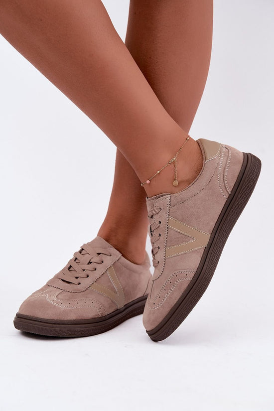 Sport Shoes model 230748 Step in style - GMS