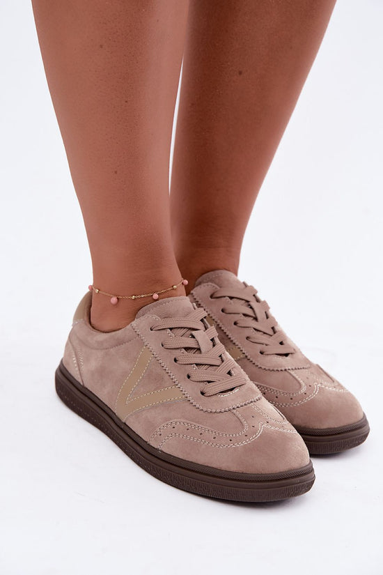 Sport Shoes model 230748 Step in style - GMS