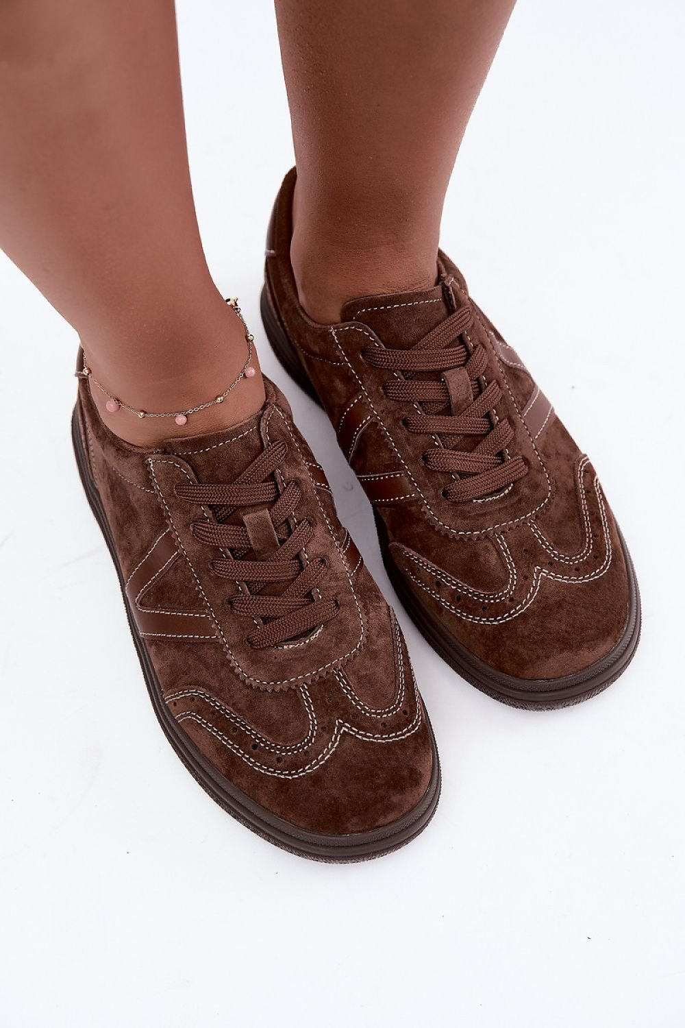 Sport Shoes model 230748 Step in style - GMS