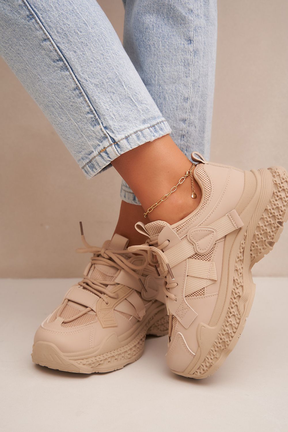 Sport Shoes model 230752 Step in style - GMS