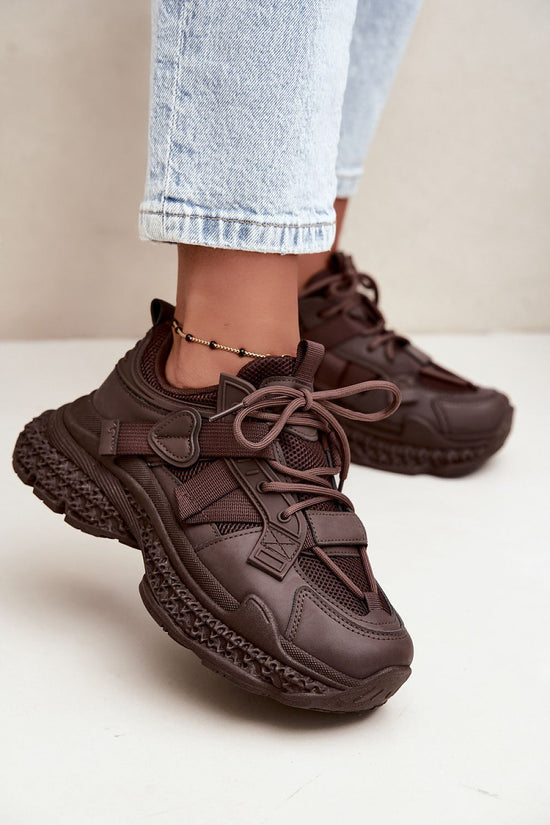 Sport Shoes model 230752 Step in style - GMS