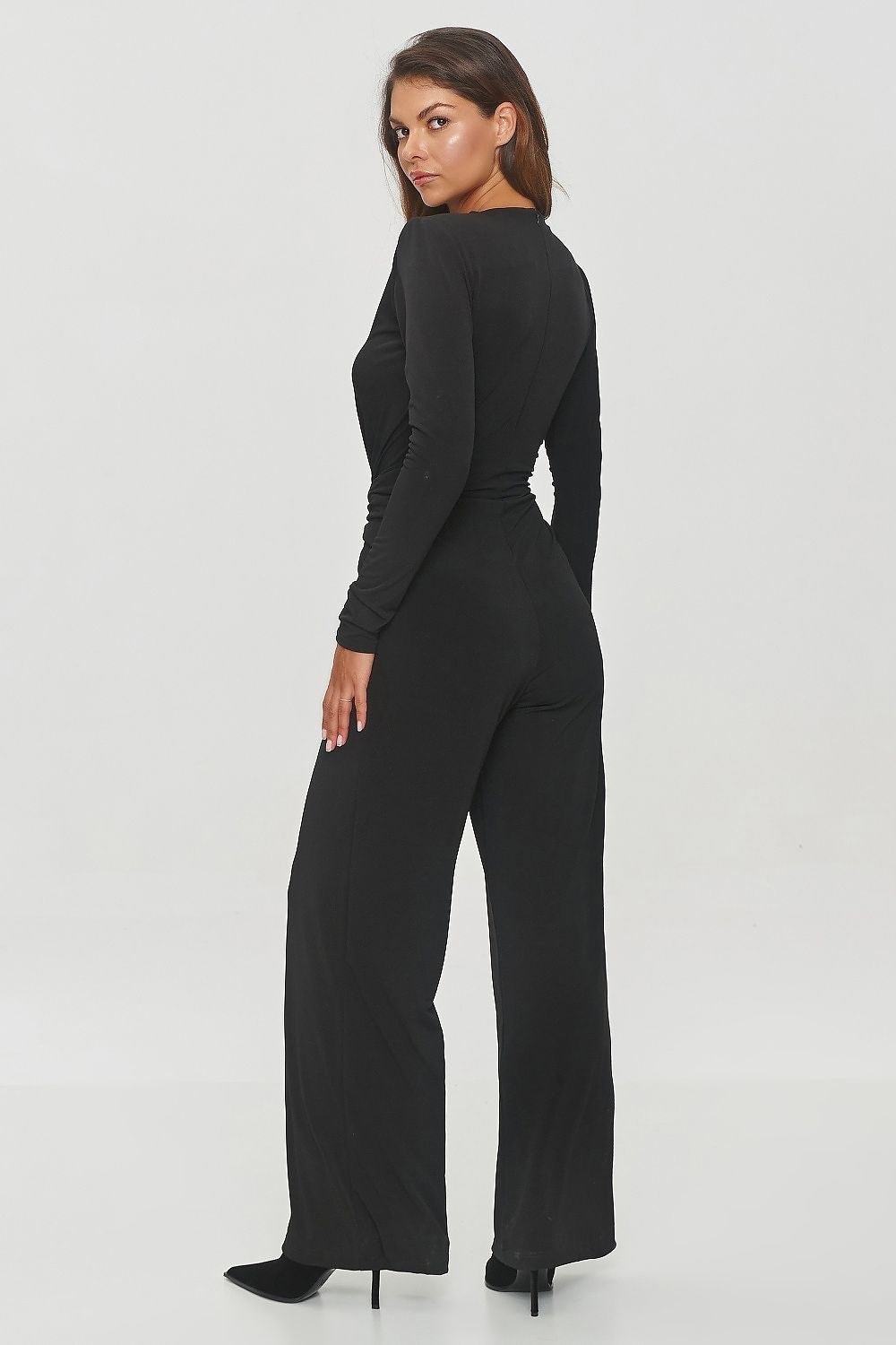 Suit model 202959 Makadamia - GMS