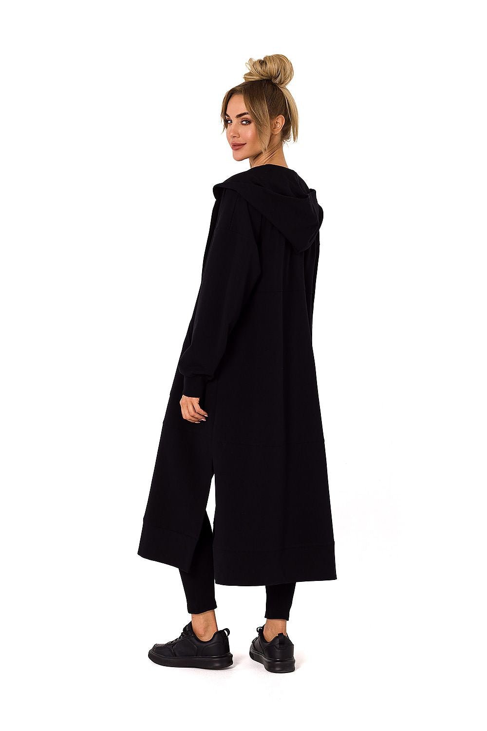 Sweatshirt model 177607 Moe - GMS