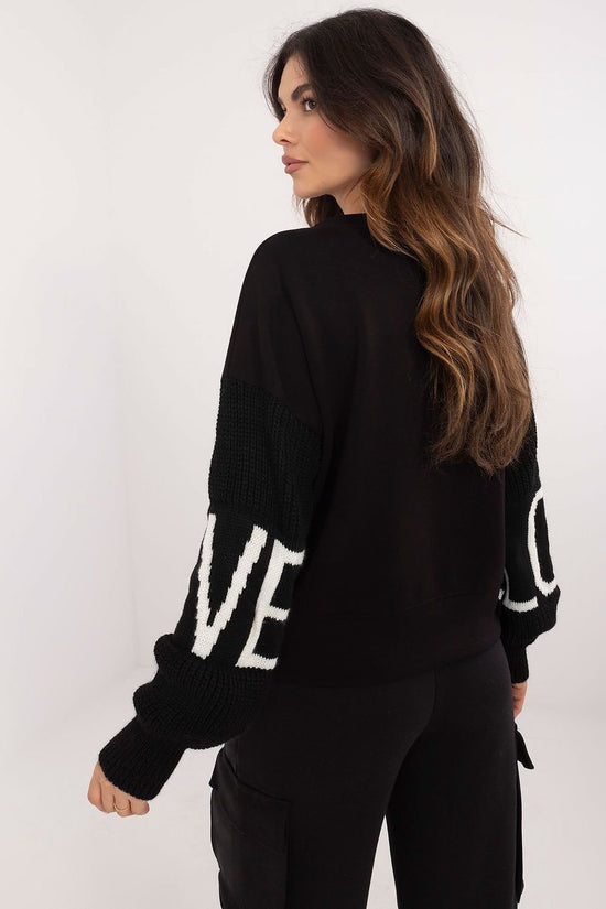 Sweatshirt model 202845 Italy Moda - GMS