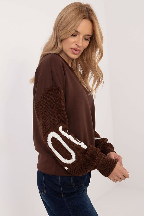 Sweatshirt model 202845 Italy Moda - GMS