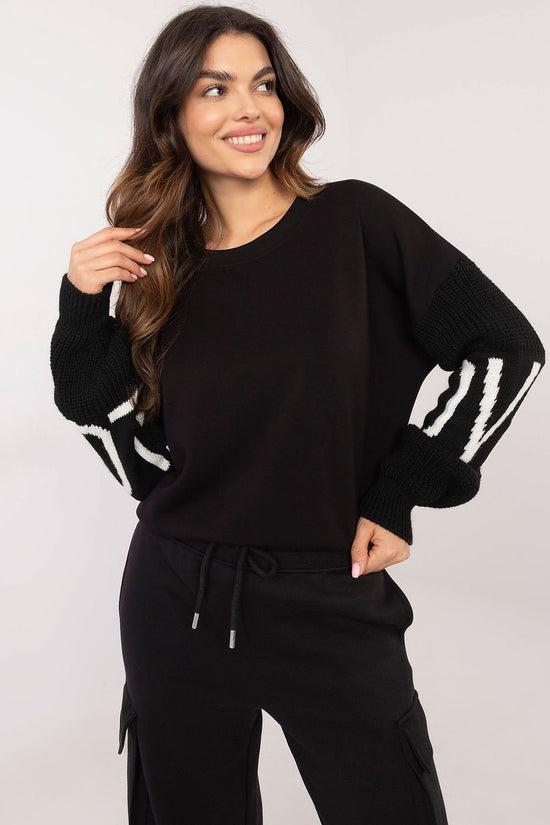 Sweatshirt model 202845 Italy Moda - GMS