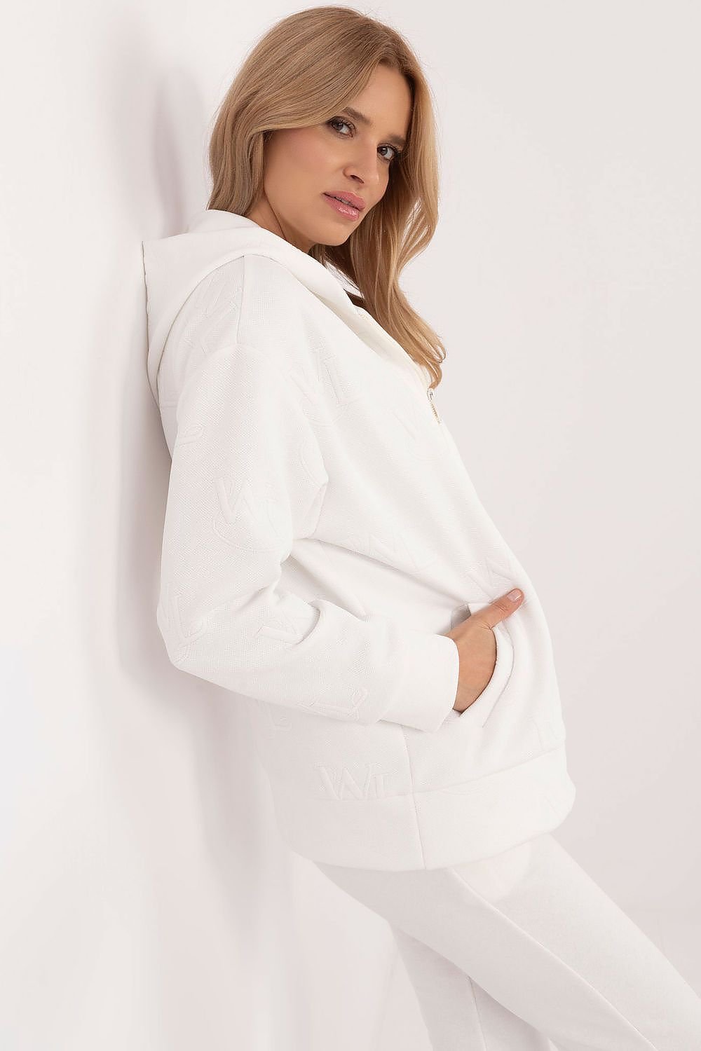 Sweatshirt model 202930 Lakerta - GMS