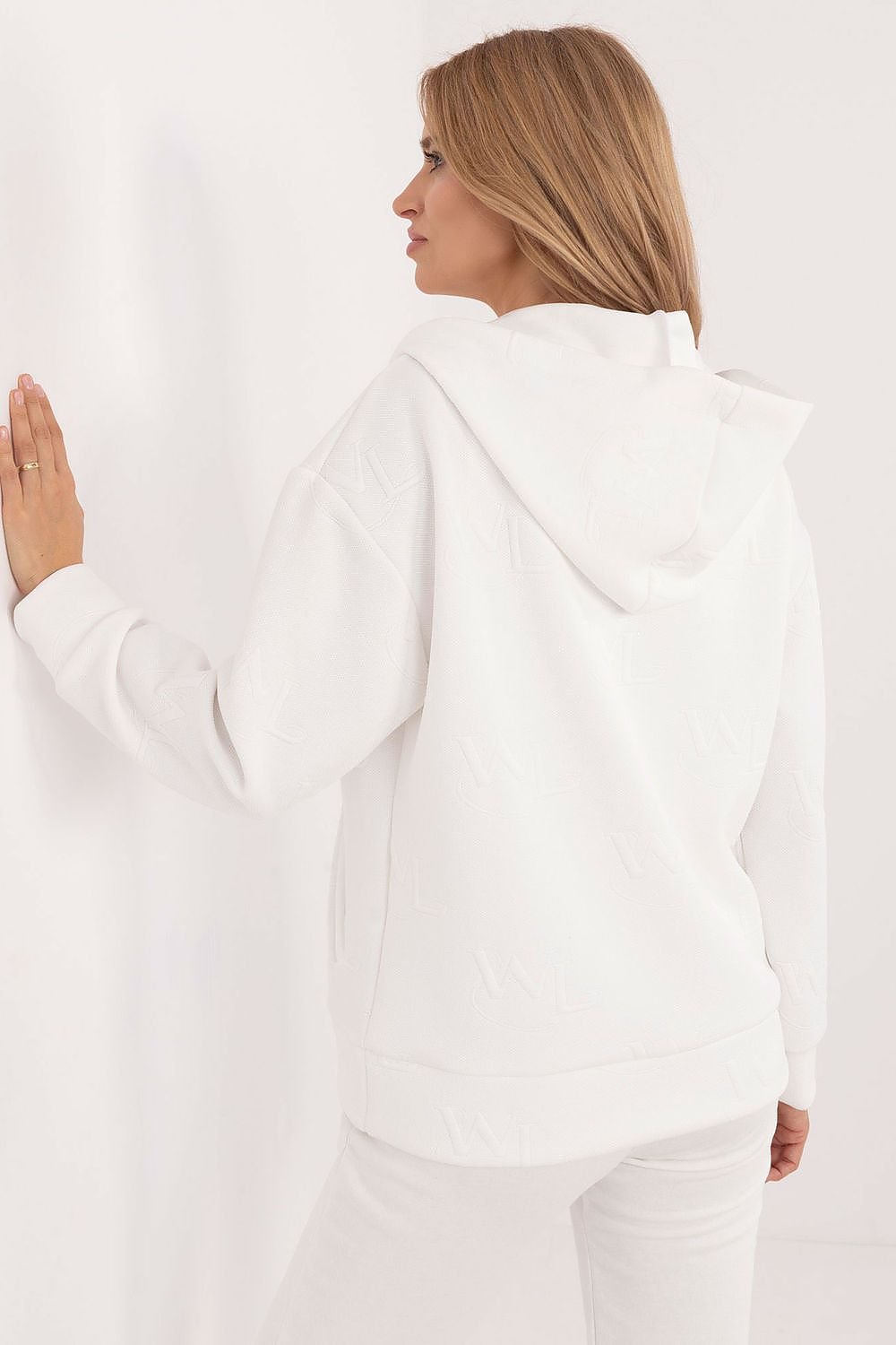 Sweatshirt model 202930 Lakerta - GMS