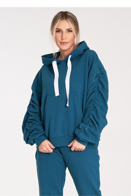 Sweatshirt model 203130 Figl - GMS