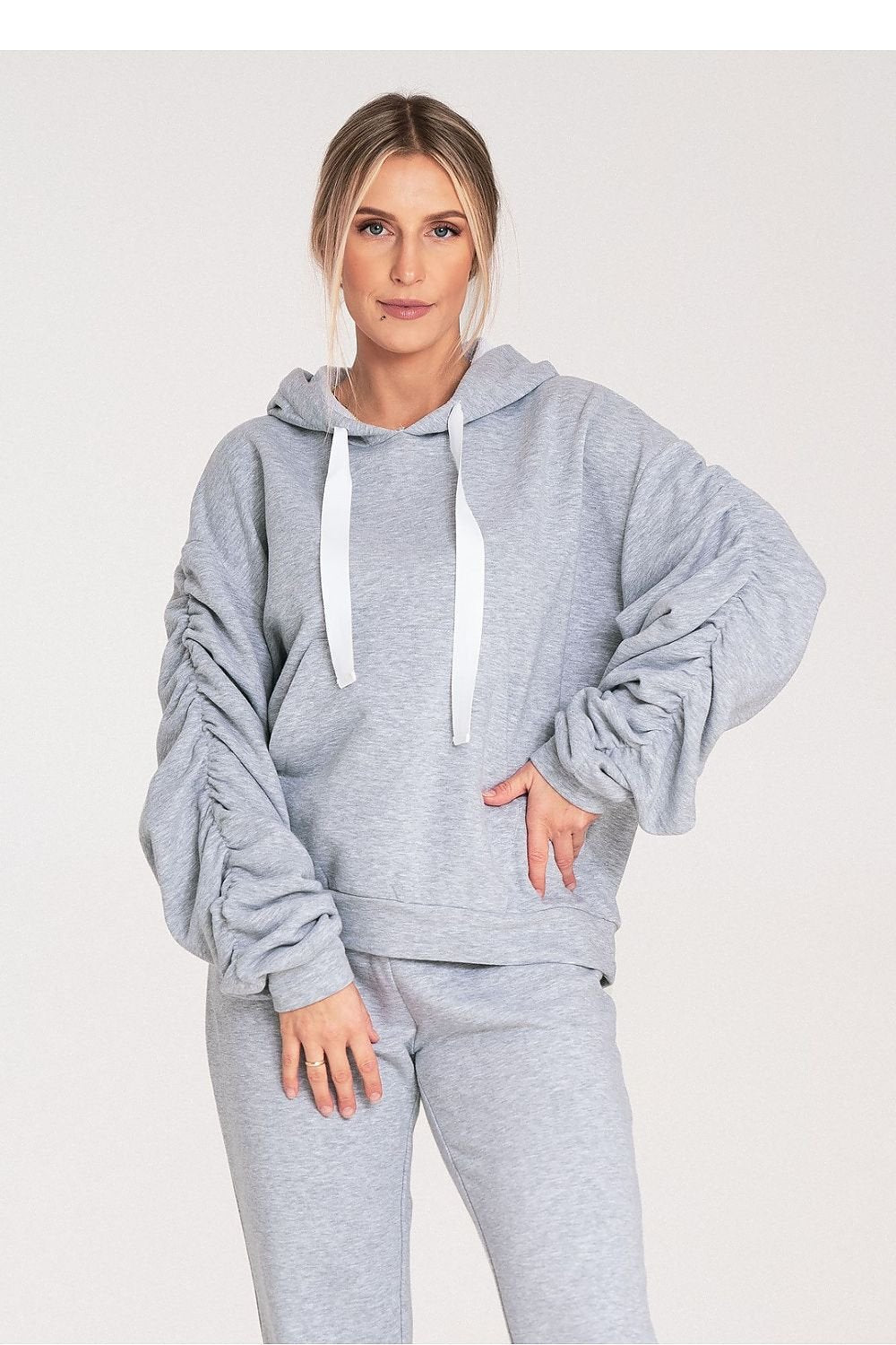 Sweatshirt model 203130 Figl - GMS