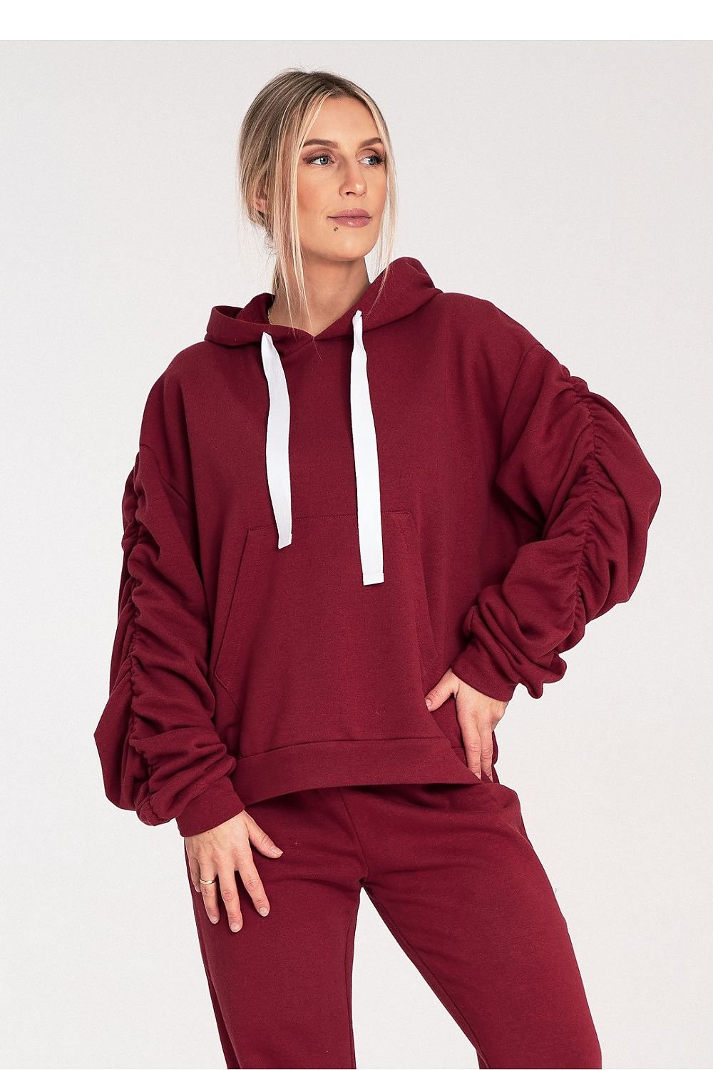 Sweatshirt model 203130 Figl - GMS