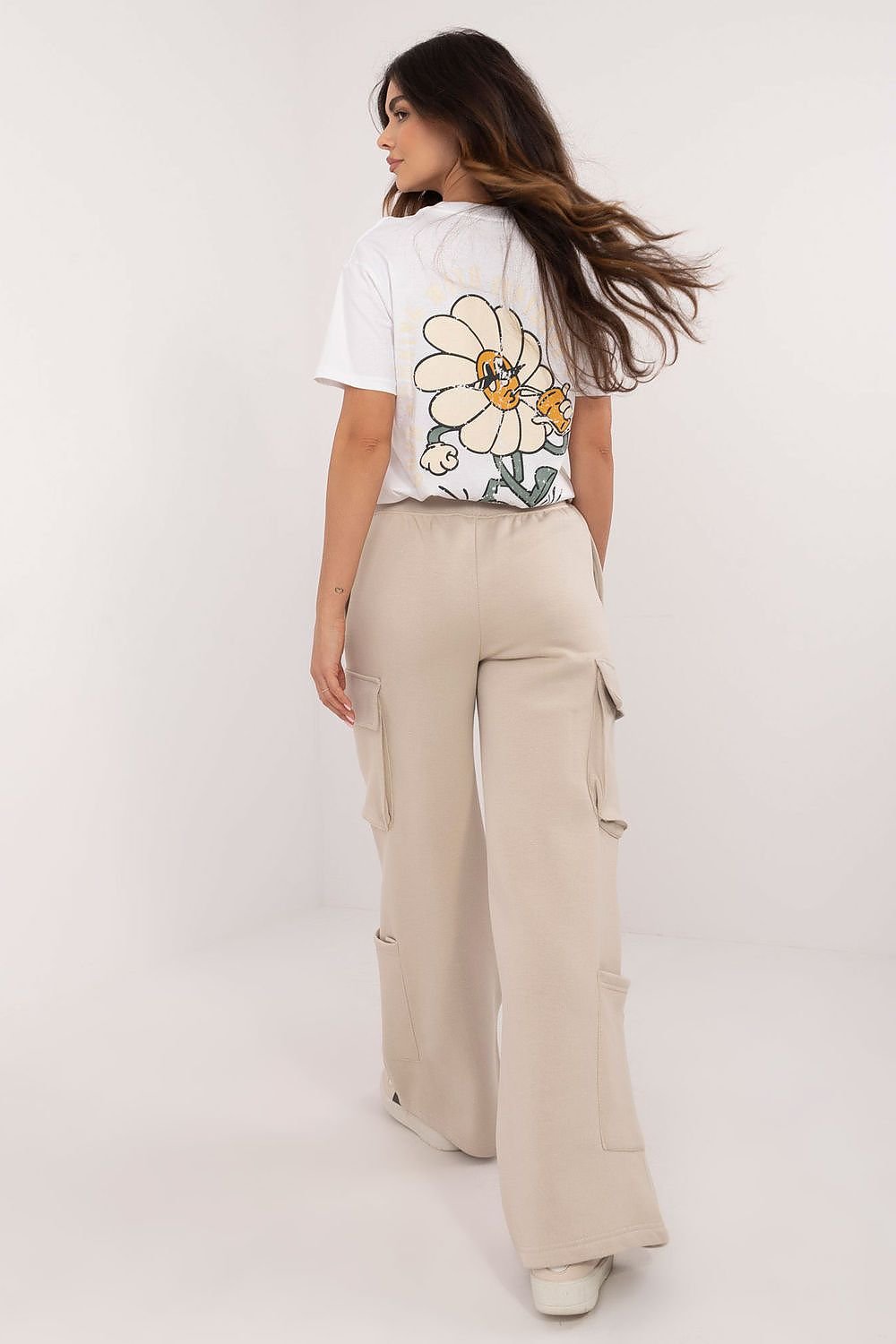 Tracksuit trousers model 202945 Sublevel - GMS