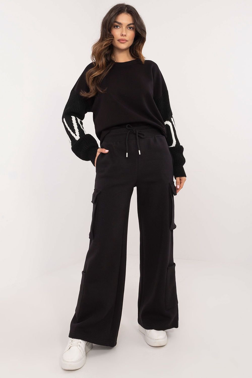Tracksuit trousers model 202945 Sublevel - GMS