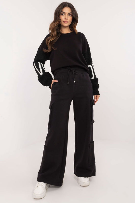 Tracksuit trousers model 202945 Sublevel - GMS