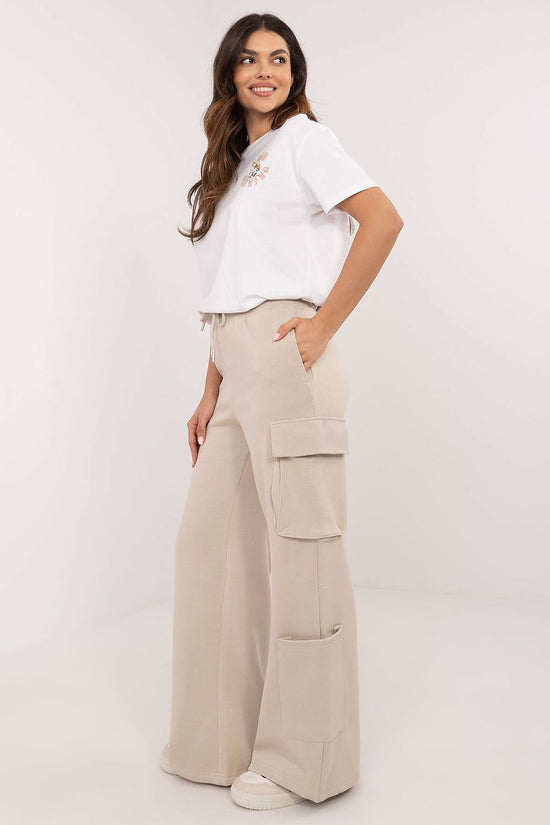 Tracksuit trousers model 202945 Sublevel - GMS