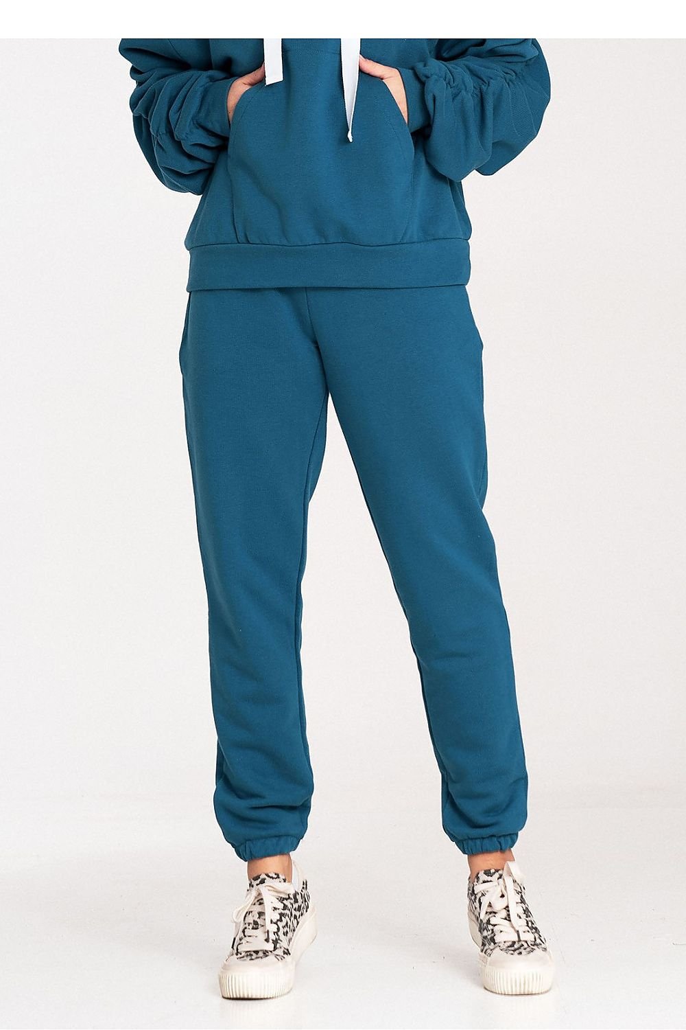 Tracksuit trousers model 203126 Figl - GMS