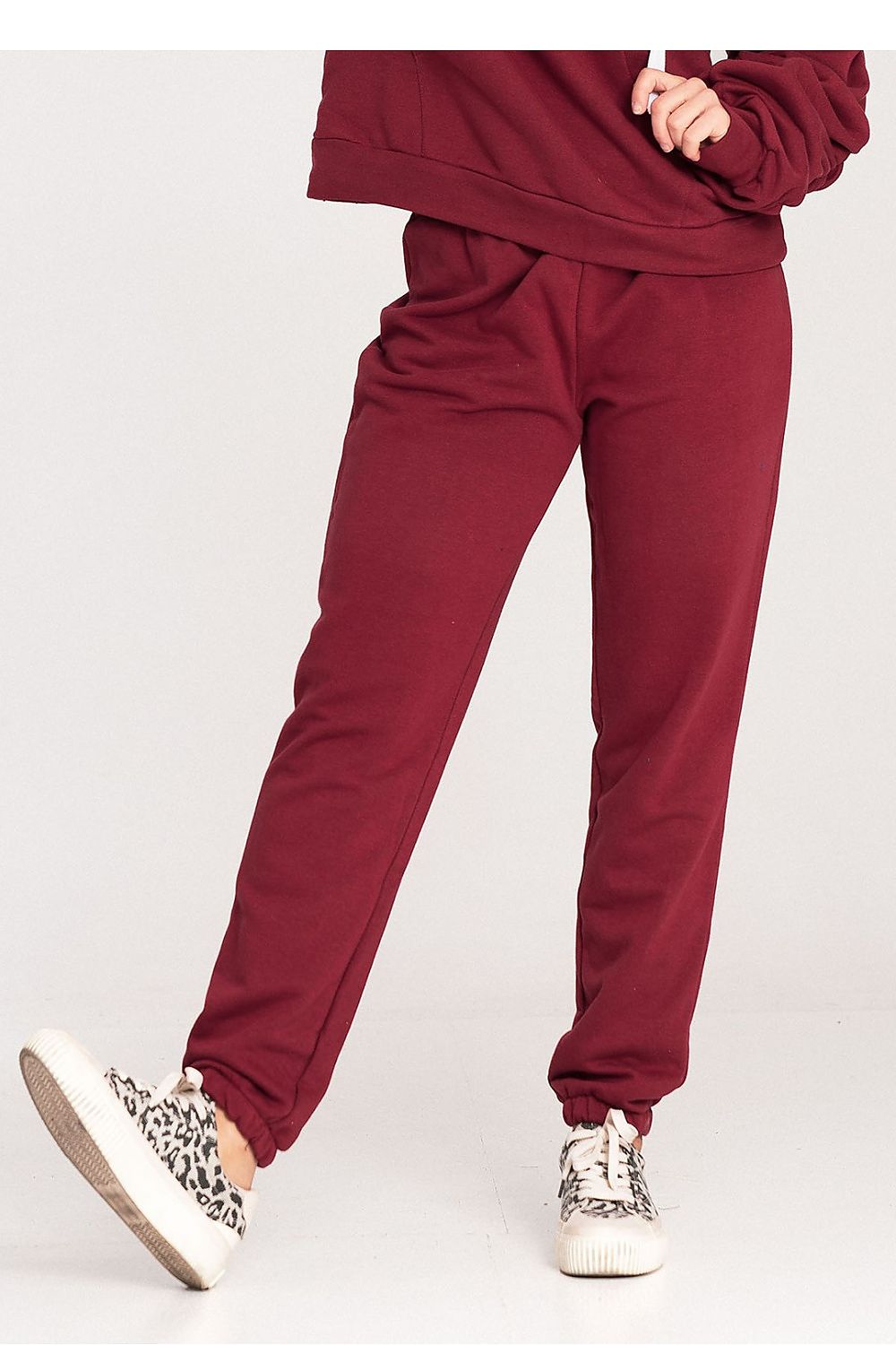 Tracksuit trousers model 203126 Figl - GMS
