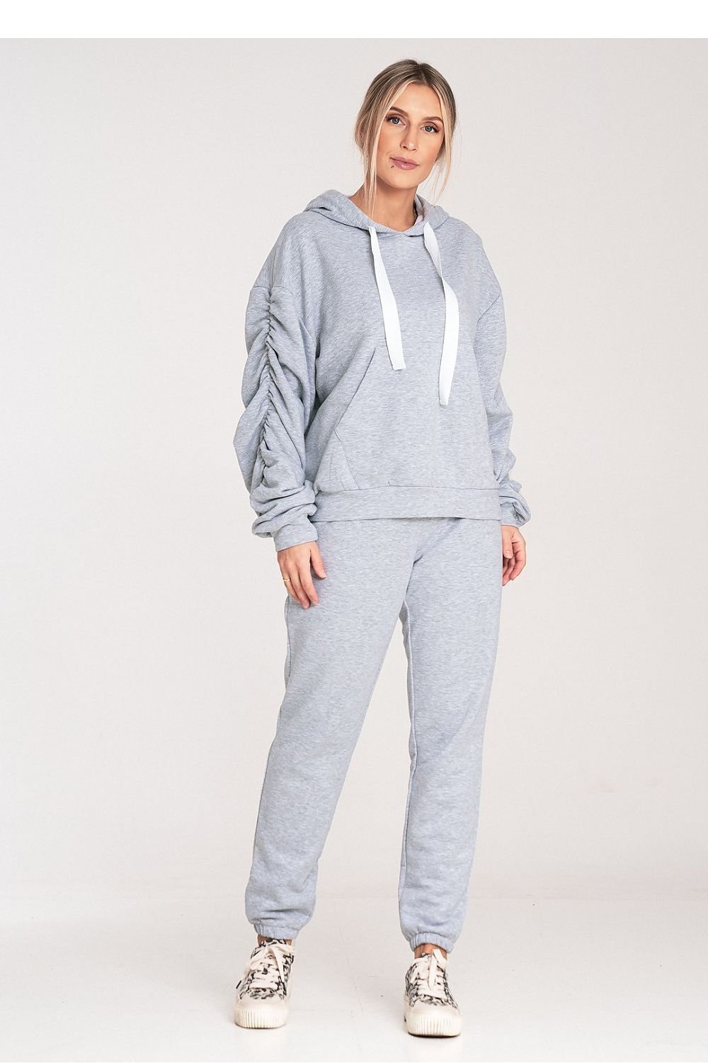 Tracksuit trousers model 203126 Figl - GMS
