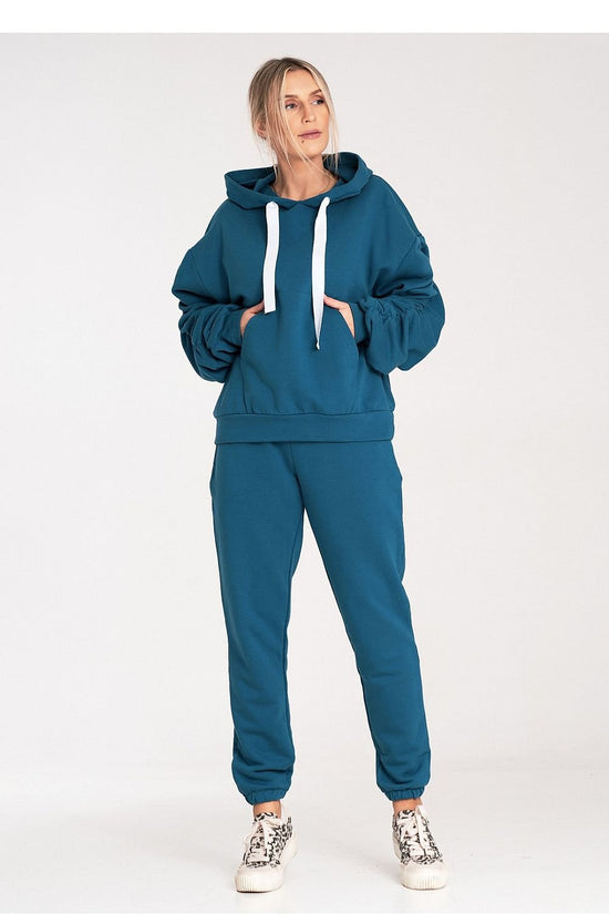 Tracksuit trousers model 203126 Figl - GMS